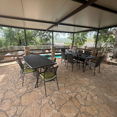 Luxury House Ivan With 4 Bedrooms Divojevici Esterno foto