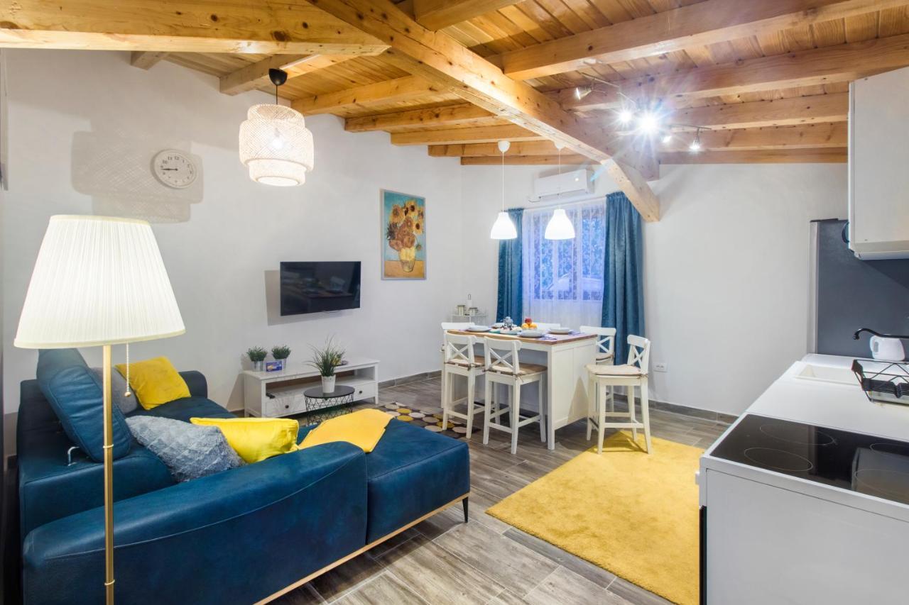 Luxury House Ivan With 4 Bedrooms Divojevici Esterno foto