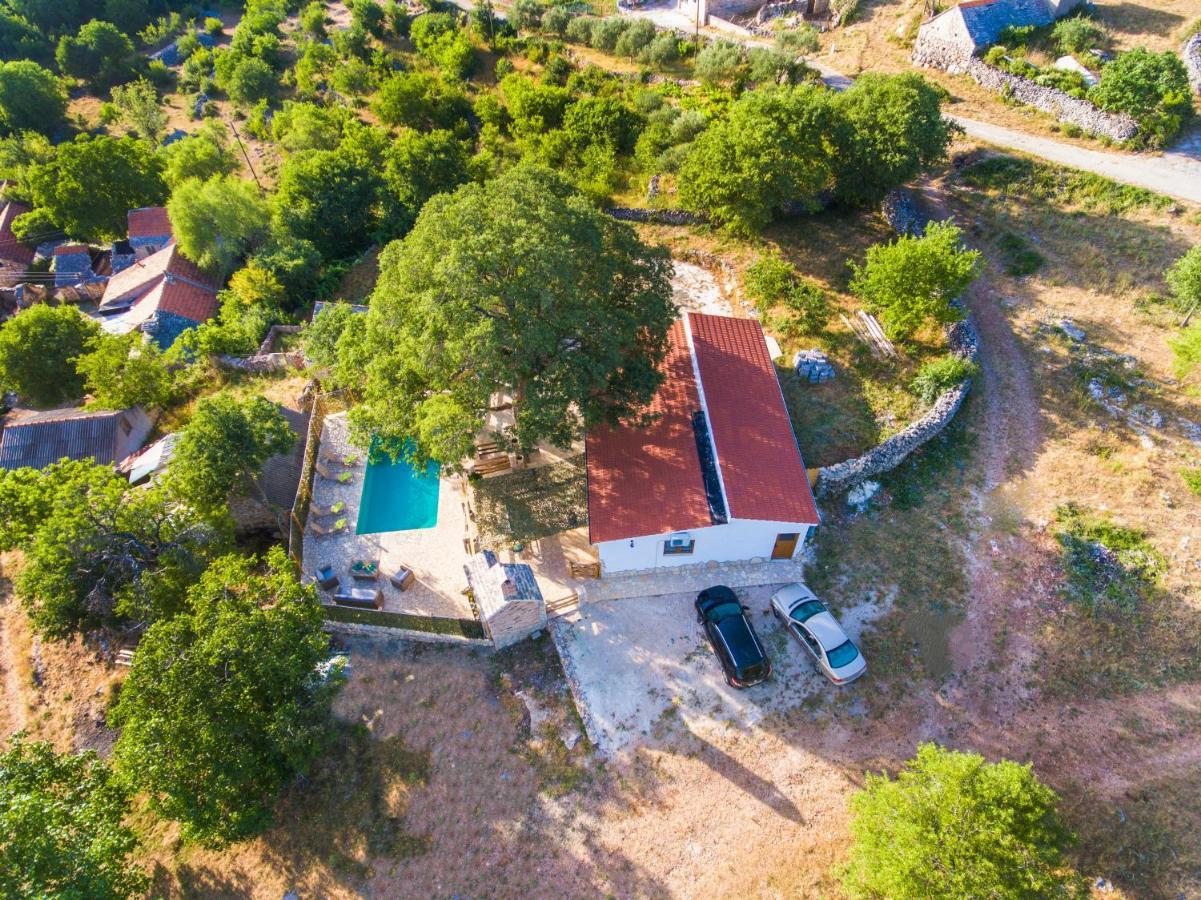Luxury House Ivan With 4 Bedrooms Divojevici Esterno foto