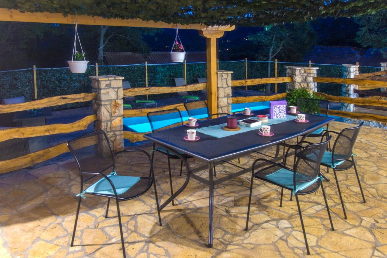 Luxury House Ivan With 4 Bedrooms Divojevici Esterno foto
