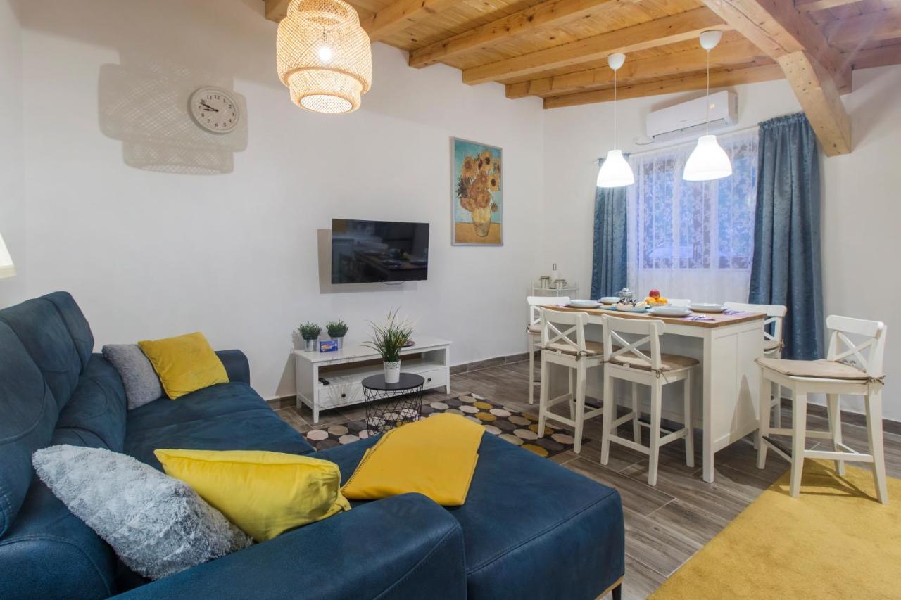 Luxury House Ivan With 4 Bedrooms Divojevici Esterno foto