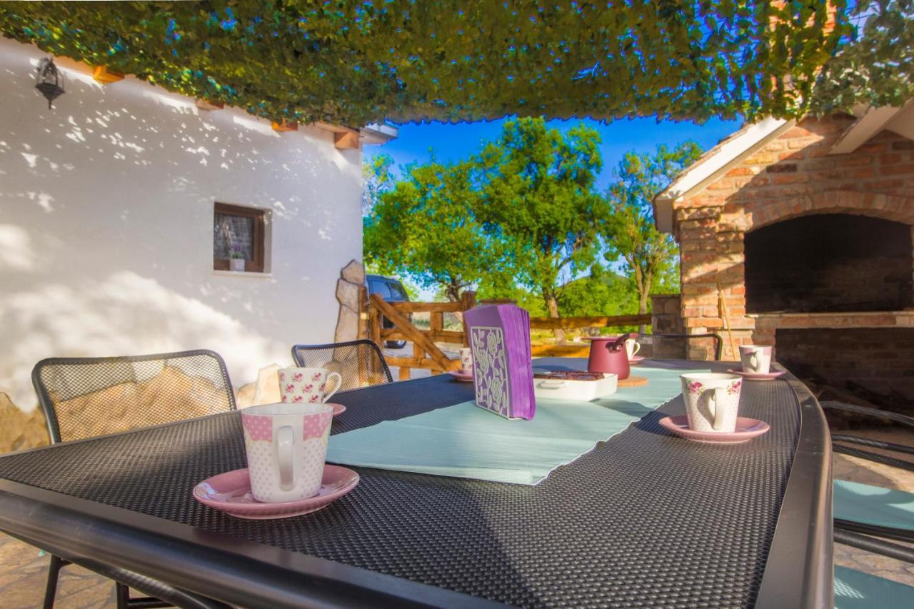 Luxury House Ivan With 4 Bedrooms Divojevici Esterno foto