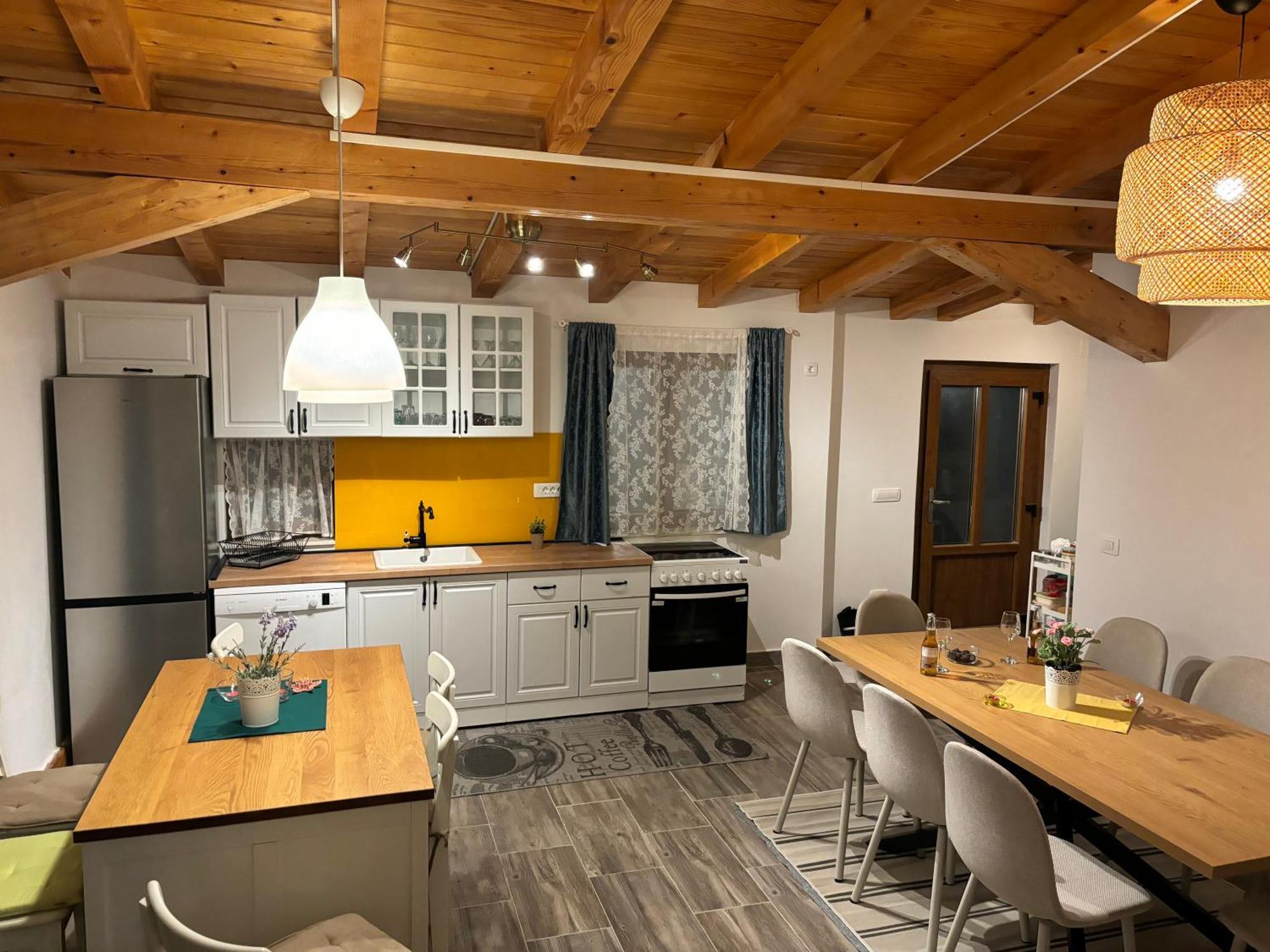 Luxury House Ivan With 4 Bedrooms Divojevici Esterno foto