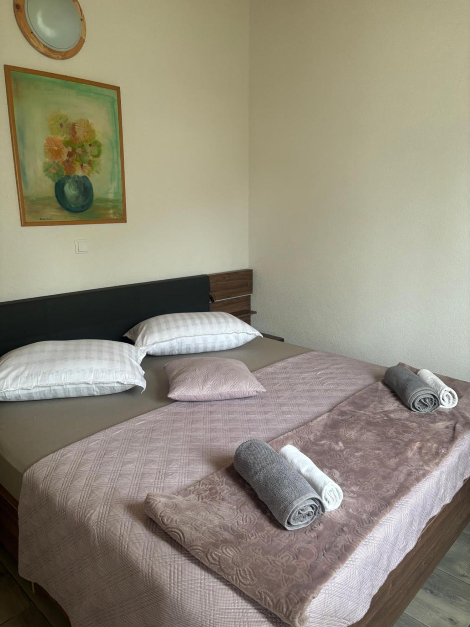 Luxury House Ivan With 4 Bedrooms Divojevici Esterno foto